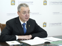 Губернатор прокомментировал баснословные платежки по ЖКХ жителям Ставропольского края