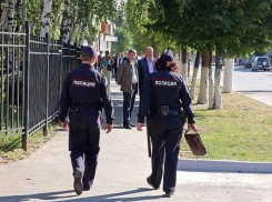 Полицейским Ставрополья запретили ходить в бар по выходным