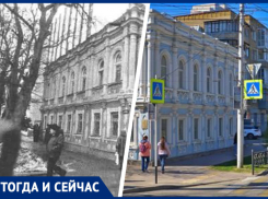 От особняка до одного из первых городских кафе: история дома «электрокороля» Ставрополя Николая Иванова
