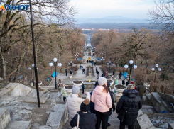 Ставрополье оказалось самым дорогим регионом для отдыха по версии Forbes в 2024 году 