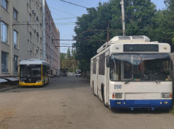 Ставрополь изменил схему движения общественного транспорта на время Российской студвесны