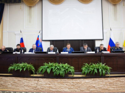 Почти на треть на Ставрополье выросло количество поставленных на учет мигрантов