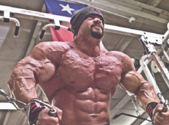 «Химический качок» по почте получал запрещенные анаболические стероиды в Ставропольском крае