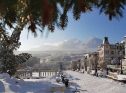 В Железноводске появятся сразу два новых горных терренкура 