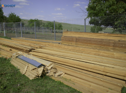 Фантомные беседка и баня принесли пятигорчанину почти 1,5 миллиона рублей и уголовную ответственность