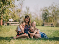 На Ставрополье пособия для многодетных семей увеличатся вдвое