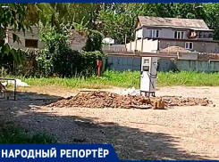 «Ждем повторения взрыва в Махачкале?»: незаконные АЗС продолжают терзать жителей Кисловодска 
