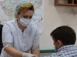 Пункты вакцинации против CoVID-19 на Ставрополье будут работать без выходных