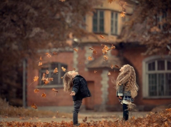 Облачный и теплый день ждет ставропольцев во вторник 