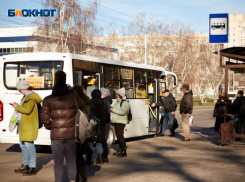 Жители Ставрополя попросили проработать маршрут общественного транспорта в районе «Танка» 