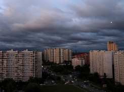 В четверг в Ставрополе пройдет небольшой дождь 