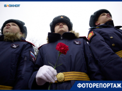 80 лет назад Ставрополь освободили от немецко-фашистских захватчиков