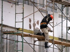 Мастер ответит по закону за смерть бетонщика на стройке в Ставрополе