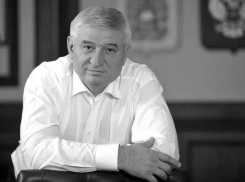 «Народному» мэру Ставрополя Андрею Джатдоеву могло бы исполниться 63 года 3 сентября