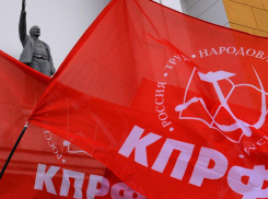 Краевые коммунисты не поделили освободившийся мандат в думе Ставрополья