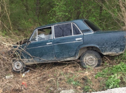 Загадочное ДТП с ВАЗом произошло в Пятигорске