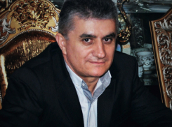  Гасан Гасанов — «Умные о деньгах и бедах молчат»