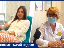 Быть донором или нет? В Ставрополе специалисты станции переливания рассказали о сдаче крови 