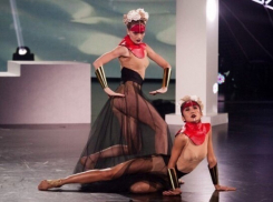 Богиней и украшением проекта «Танцы на ТНТ» назвал наставник ставропольчанку Ирину Кононову