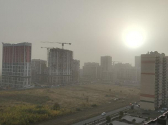 Недостаток дождей прогнозируют на Ставрополье в июне