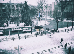 Погода в Ставрополе в понедельник будет теплой