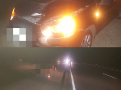 Погибший на трассе в Грачевском округе подросток оказался жителем села Константиновского