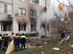 В Ставрополе 200 человек эвакуировали при пожаре в многоквартирном доме