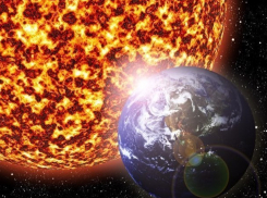  Мощнейшая геомагнитная буря грозит ставропольчанам несчастными случаями и проблемами со здоровьем