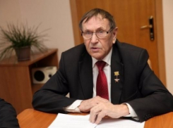 Земельную комиссию возглавит один из лоббистов закона «жирных котов»