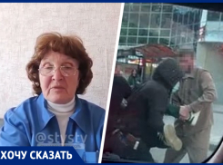 «Они помогли спасти сына»: мама похищенного в Ставрополе мужчины рассказала свою версию