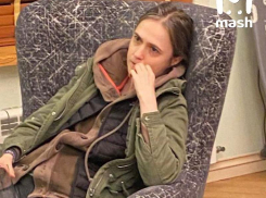 Жену главного редактора «Новой газеты Европа»* задержали в Ставрополе