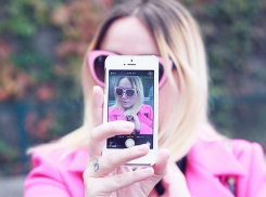 Ставрополь вошел в Топ-5 городов, помешанных на iPhone