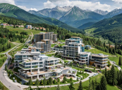 В Ставропольском крае подешевели квартиры в новостройках