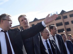 Больше 1,5 млрд рублей кредита намерено взять правительство Ставрополья