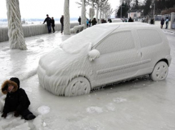 «Аномальные холода не продлятся всю зиму», - ставропольские метеорологи