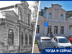 От жандармского капитана до казачьего генерала: какую историю хранит особняк Кравцова в центре Ставрополя