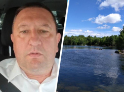 Из-за селевых потоков несколько населенных пунктов Минераловодского округа остались без воды