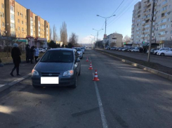 На Ставрополье женщина сбила 7-летнего мальчика