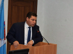 Глава Шпаковского района может покинуть свой пост