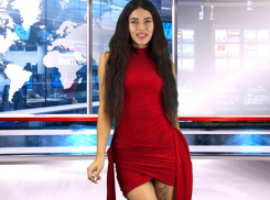 Ваша Вика из «Блокнота» сообщает: лето сбежало из календаря и дарит нам +25 градусов на выходных в Ставрополе 