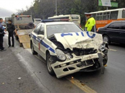 Состояние раненых около Пятигорска сотрудников ДПС остается тяжелым