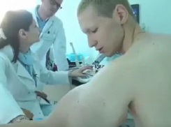 «Боженька, умоляю помоги мне, я уже не могу мучиться от этих болей», - «синтоловый качок» хочет удалить свои бицепсы