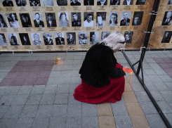 В Ставрополе заново откроют стену памяти «Народная Победа»