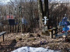 Многоквартирный дом на месте старого кладбища запретили строить в Кисловодске