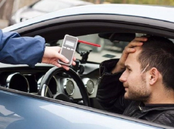 Массовая трехдневная проверка на трезвость ждет ставропольских водителей