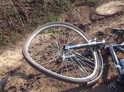 На Ставрополье автовладелец сбил десятилетнего велосипедиста и скрылся