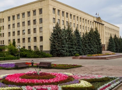 «Недоремонтировали»: еще 11 миллионов рублей пойдет на ремонт обновленного здания правительства Ставрополья 