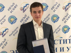 Депутат-новобранец Роман Ворожко пошел по стопам отца-бизнесмена и попал в думу Ставрополя