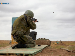 На Ставрополье контрактник застрелил сослуживца во время учений 