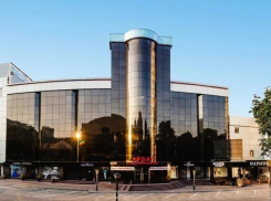 ТРЦ «Арбат» в Пятигорске будет закрыт, пока не снесут два верхних этажа 